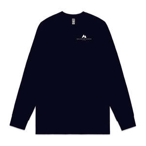 BULLER SURF RESCUE LS TEE