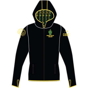 WAIMEA COLLEGE HPE JACKET & VEST