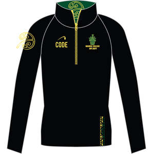 WAIMEA COLLEGE HPE 1/4 ZIP