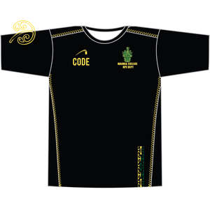 Waimea College Hpe: WAIMEA COLLEGE HPE TEE