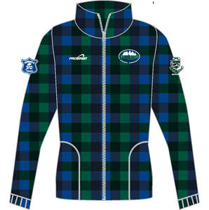 KAHURANGI FLEECE - COMING SOON!