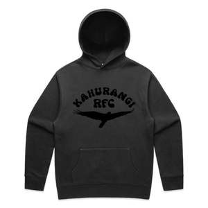 KAHURANGI RETRO HOODIE