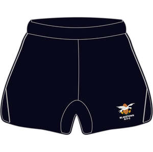 All: BLAKETOWN RFC PLAYING SHORTS