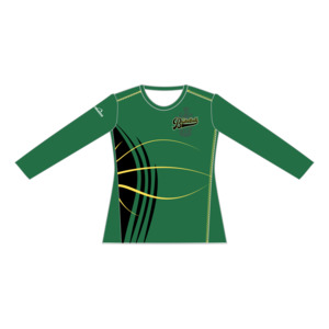 WAIMEA COLLEGE GIRLS BASKETBALL WARM UP TEE
