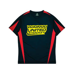 All: WAIMAI HOCKEY PUFF TEE