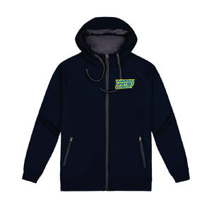 WAIMAI HOCKEY PERFORMANCE ZIP HOODIE
