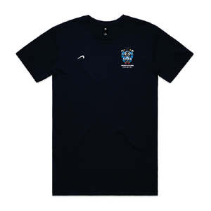 All: NELSON COLLEGE PE STAFF COTTON TEE