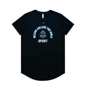 NCG SWARM TEE