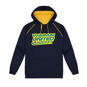 Waimai Hockey: WAIMAI HOCKEY PERFORMANCE HOODIE
