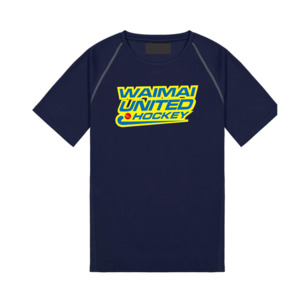 WAIMAI HOCKEY PERFORMANCE TEE