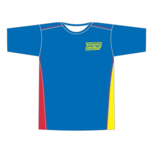 WAIMAI HOCKEY TRAINING TEE