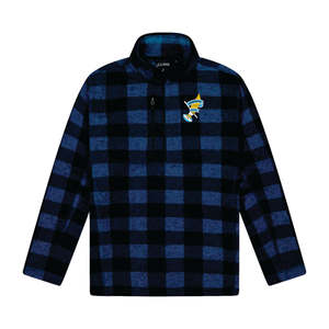 JOHNSONVILLE RFC FLEECE