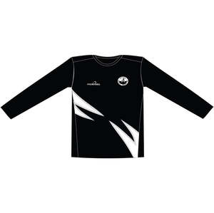 MOTUEKA NETBALL LS TEE
