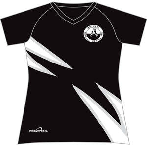 Motueka Netball: MOTUEKA NETBALL TEE