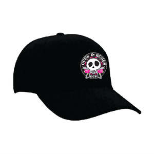 GUNS & ROSES CAP