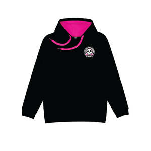 All: GUNS & ROSES MERCH ZIP HOODIE