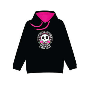 All: GUNS & ROSES MERCH HOODIE