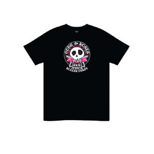 GUNS & ROSES MERCH TEE