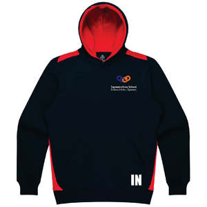 TAPAWERA SCHOOL HOODIE