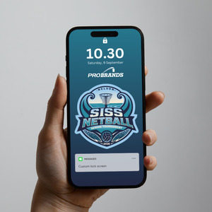 SISS PHONE WALLPAPER