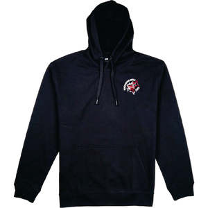 All: RED DEVILS HOODIE