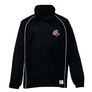 RED DEVILS JACPAC
