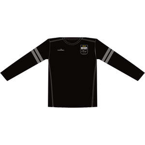 Bogans Football: BOGANS LONG SLEEVE TEE