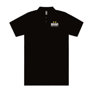 BOGANS MERCH POLO