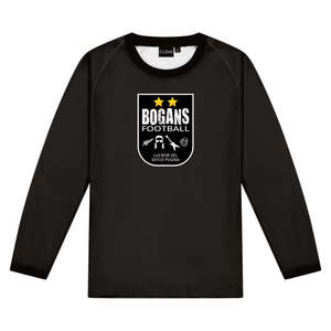 BOGANS SHELL JACKET