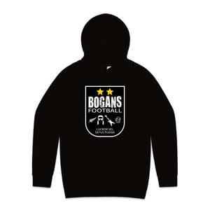 BOGANS MERCH HOODIE