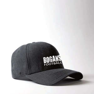 Bogans Football: BOGANS CAP