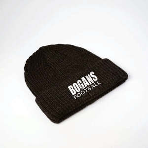 Bogans Football: BOGANS BEANIE