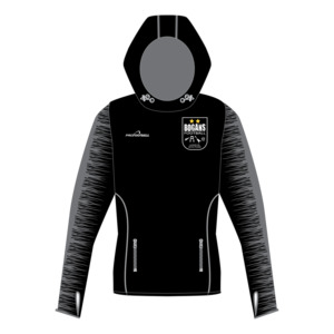 BOGANS HOODIE