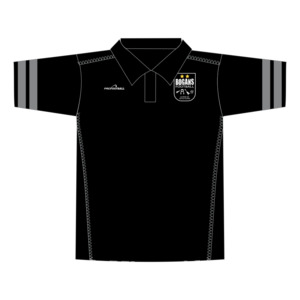 Bogans Football: BOGANS POLO