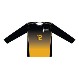 ACVC LONG SLEEVE PLAYING TOP