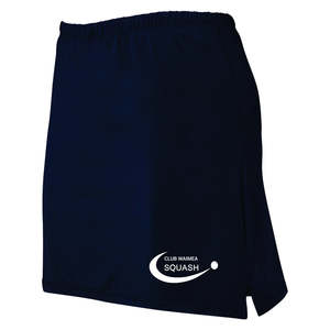 CLUB WAIMEA SQUASH SKORT