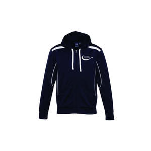 CLUB WAIMEA SQUASH HOODIE