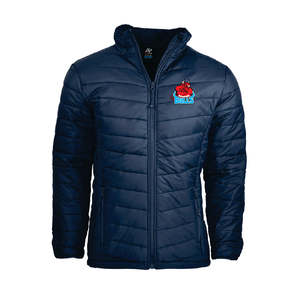 BRUNNER BULLS PUFFER