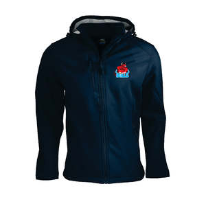 All: BRUNNER BULLS SOFTSHELL