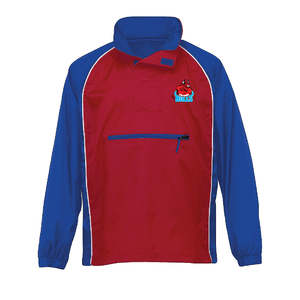 All: BRUNNER BULLS WINDBREAKER
