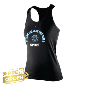 All: NCG SWARM SINGLET
