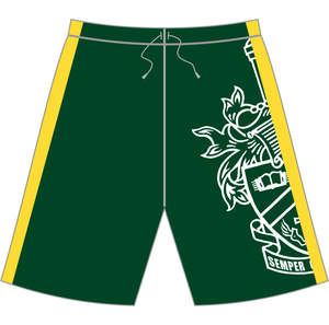Waimea College: WAIMEA COLLEGE VOLLEYBALL BOYS PLAYING SHORTS
