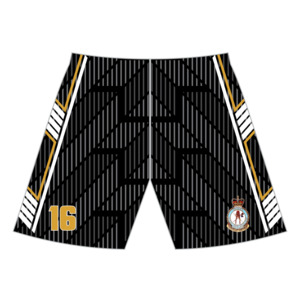 All: OHAKEA VOLLEYBALL SHORTS