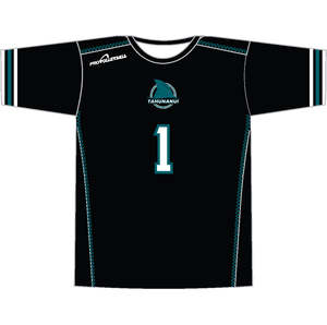 SHARKS VOLLEYBALL MENS PLAYING TEE