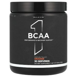 Rule One BCAA - Probuilder