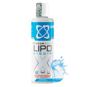 USN Phedracut Lipo X Liquid Fat Burner - Probuilder