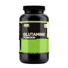 Optimum Nutrition Glutamine On Glutamine Probuilder