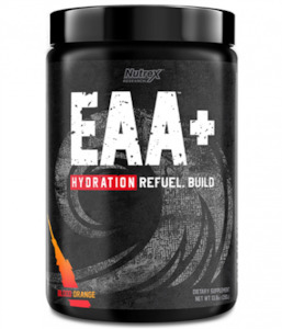 Nutrex EAA+ Hydration Nutrex EAA Supplement ProBuilder