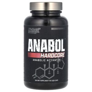 Nutrex Anabol Hardcore Discounted Price ProBuilder