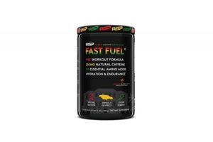 RSP Fast Fuel Discounted Price ProBuilder